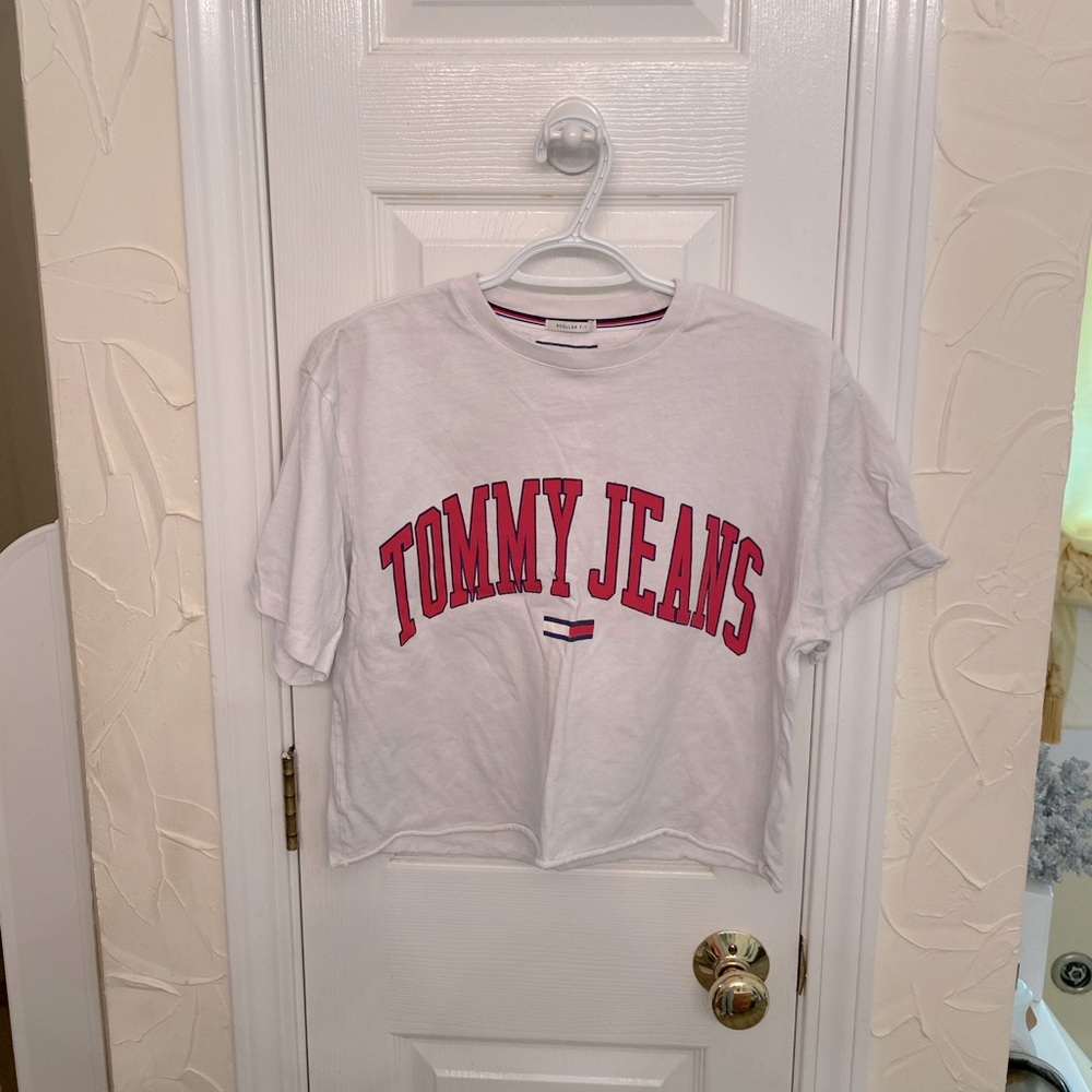 Tommy jeans T-shirt